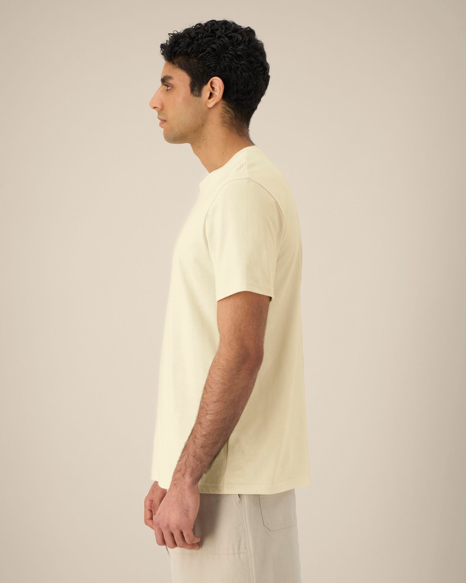 Unisex T-shirt van biologisch katoen - 180 GSM | Creator 2.0 STTU169