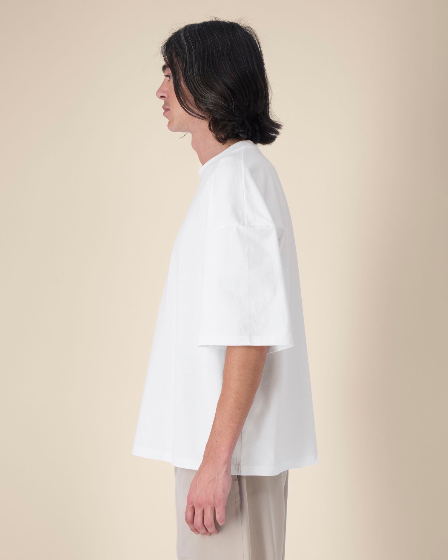 Stanley & Stella STTU258 - Hypster T-shirt