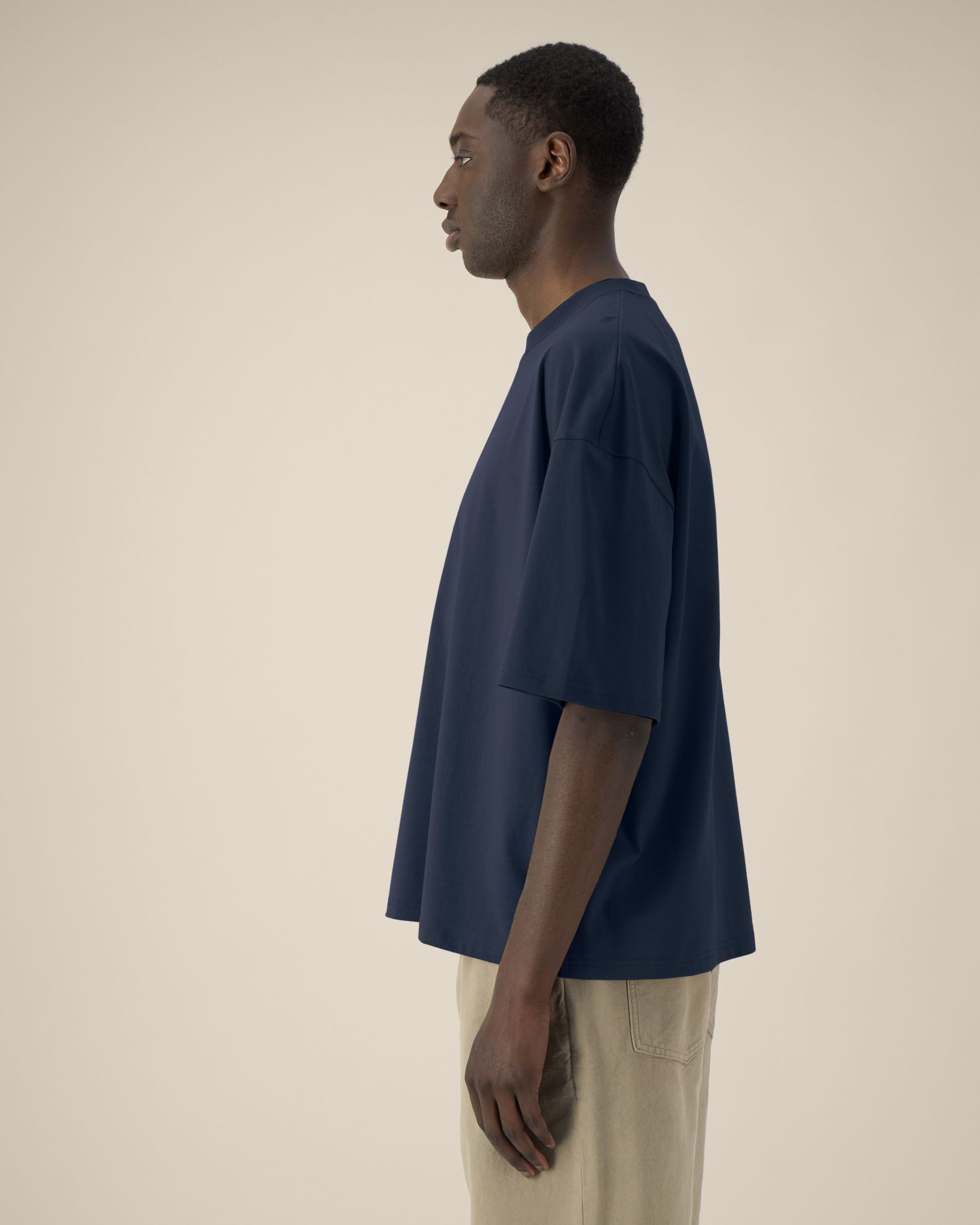 Stanley & Stella STTU258 - Hypster T-shirt