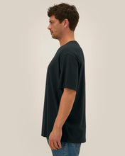 The Unisex T-shirt in Cotton-TENCEL Modal | Blaker - STTU263