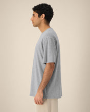 The Unisex T-shirt in Cotton-TENCEL Modal | Blaker - STTU263