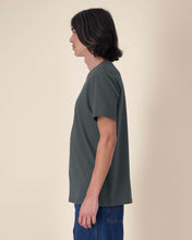 Classic Unisex Organic Cotton T-shirt - 150 G/M² | Rocker STTU758