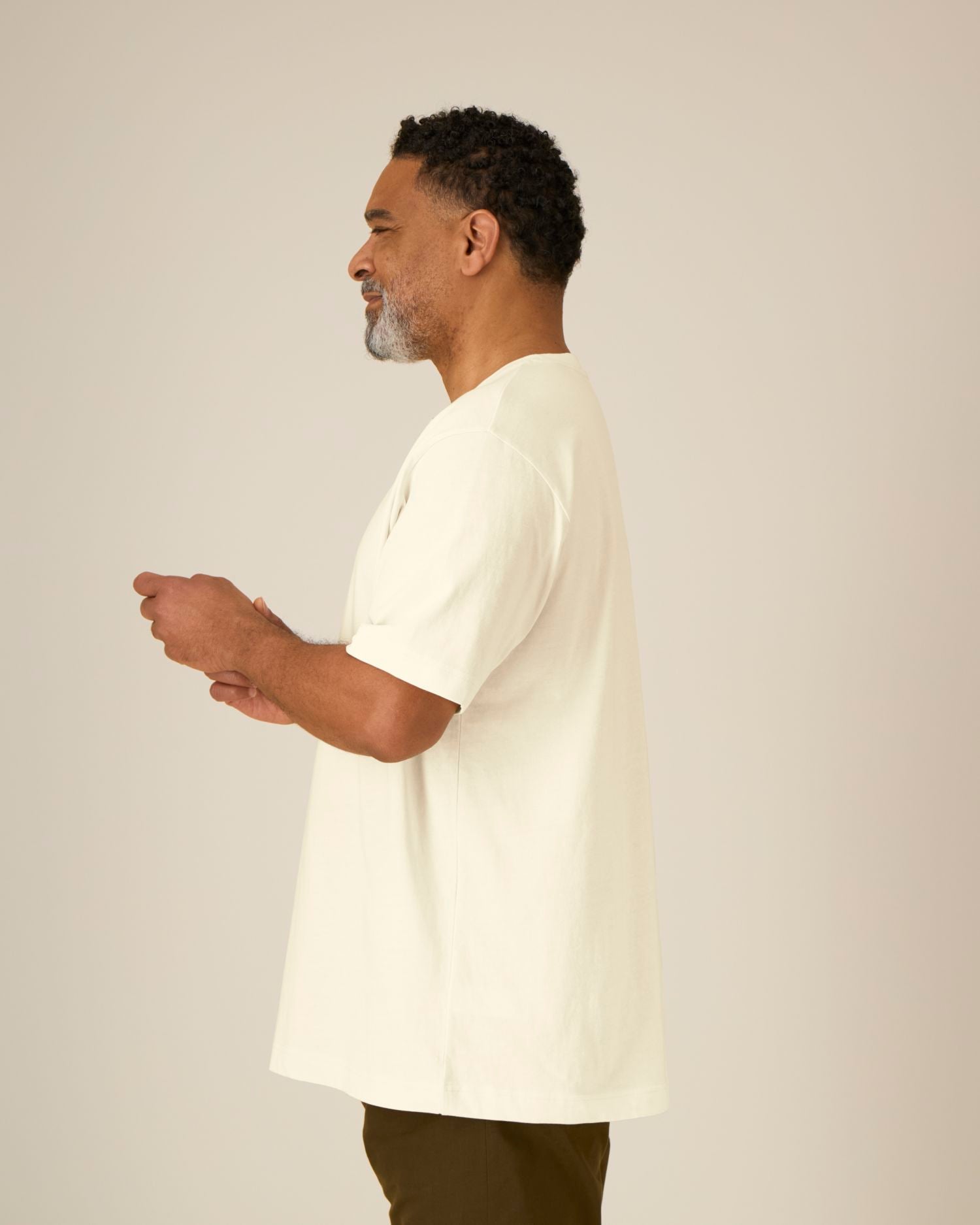 Unisex Heavyweight T-Shirt - 240gr | Freestyler STTU788