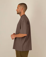 Unisex Oversized High Neck T-Shirt - 200 GSM | Blaster 2.0 STTU959