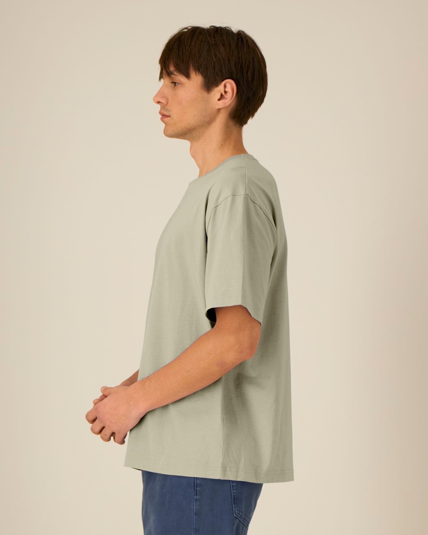 Stanley & Stella STTU964 - Breezer T-shirt