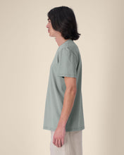 Unisex Garment Dyed T-Shirt - 155 GSM | Crafter Vintage STTU976
