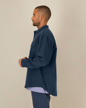 Unisex Ontspannen Shirt - 285 GSM | Worker STWU975