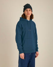 Organic & Recycled Two-Layer Beanie | Rib Beanie STAU772