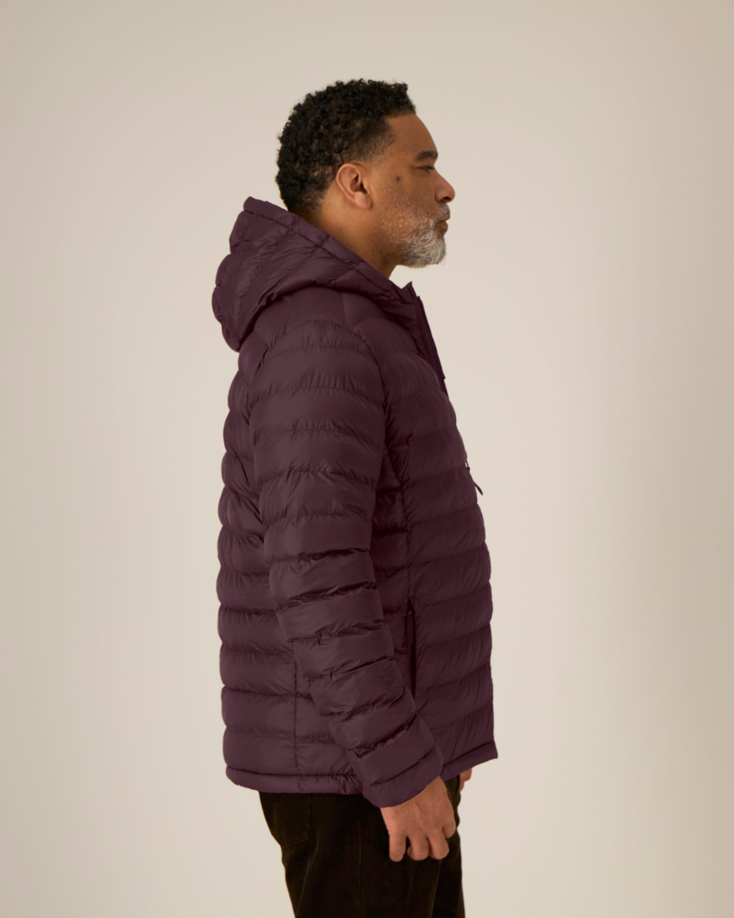 Stanley & Stella STJM188 - Stanley Voyager 2.0 Lpjacket