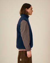 Veste Sherpa Sans Manches Recyclée Unisexe | Liner STJU249