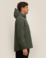 Unisex-Windbreaker-Jacke aus Recyclingmaterial – 118 GSM | Drifter – STJU289