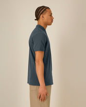 Men's Fitted Polo Shirt - 185 GSM | Stanley Coaster STPM224