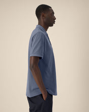 Unisex Organic Cotton Polo - 240 GSM | Prepster 2.0 STPU222