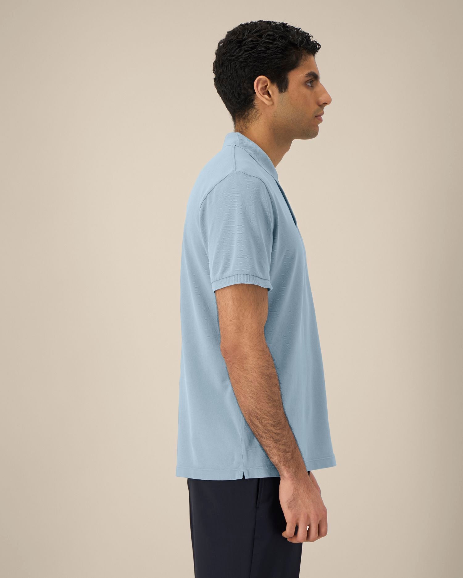 Unisex Vintage Polo Shirt - 185 GSM | Coaster Vintage STPU252