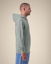 Unisex Garment Dyed Hoodie- 300 G/M² | Archer Vintage STSU040