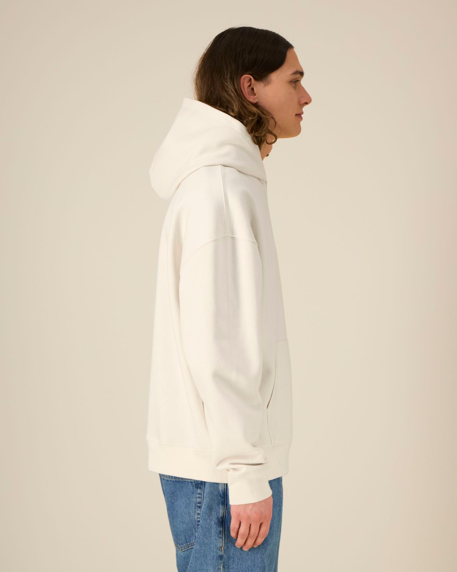 Unisex Relaxed Hoodie - 280 GSM | Chaser STSU077