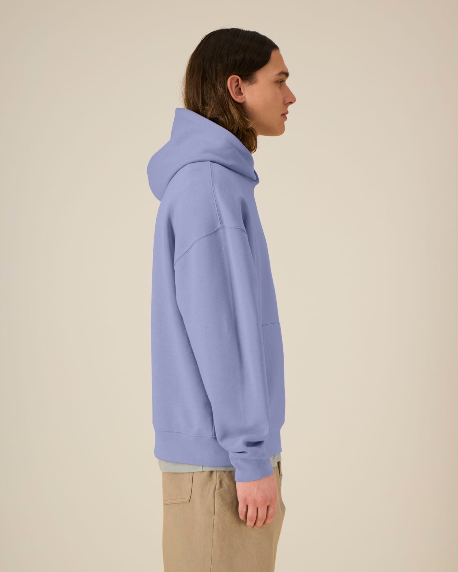 Unisex Relaxed Hoodie - 280 GSM | Chaser STSU077