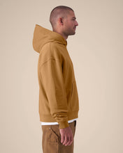 Unisex Relaxed Hoodie - 280 GSM | Chaser STSU077