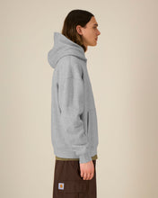 Unisex Relaxed Hoodie - 280 GSM | Chaser STSU077