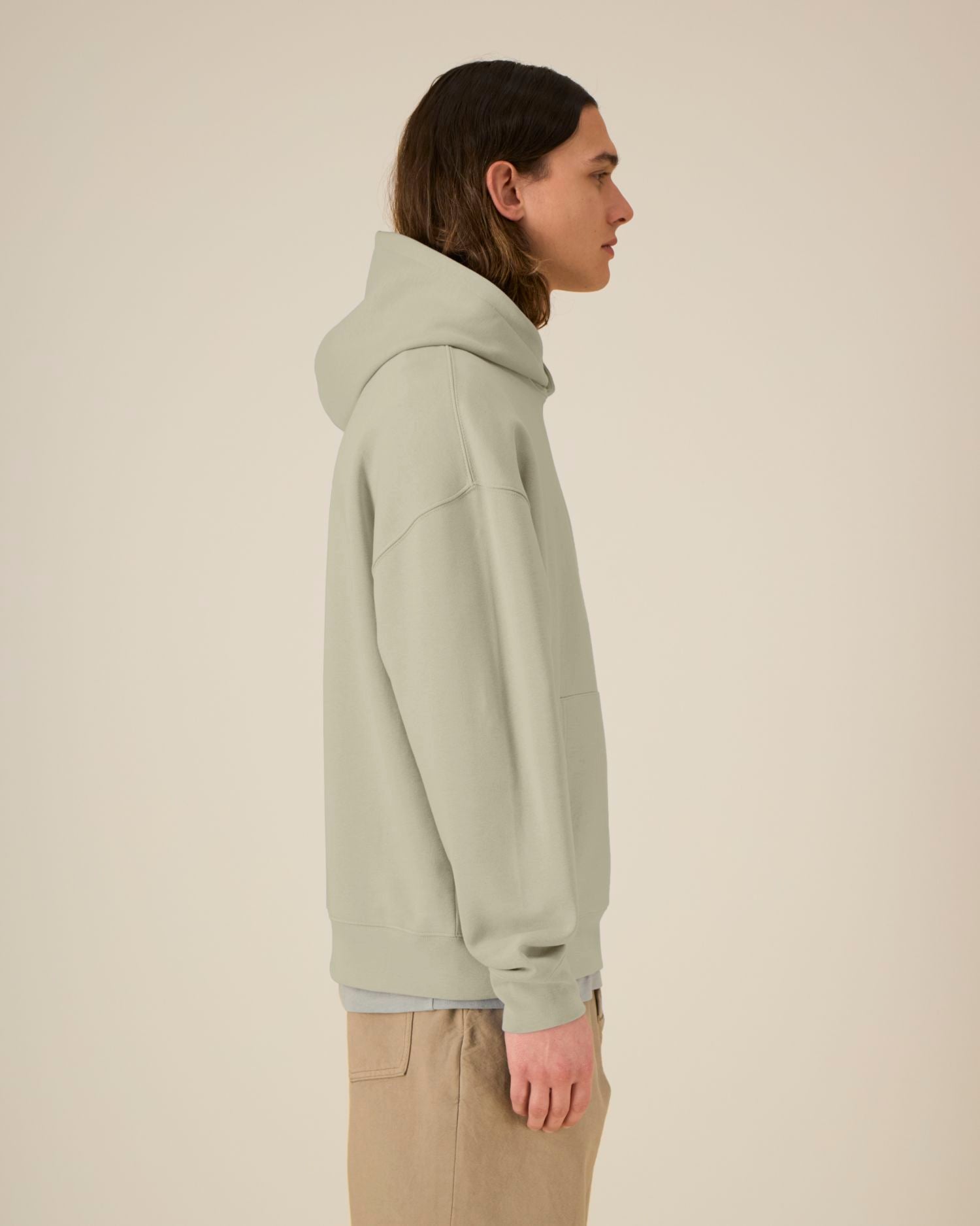 Unisex Relaxed Hoodie - 280 GSM | Chaser STSU077