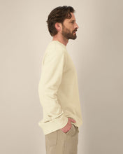 Unisex Crew Neck Sweatshirt - Organic Cotton 350 GSM | STSU178 Changer 2.0