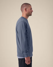 Unisex Crew Neck Sweatshirt - Organic Cotton 350 GSM | STSU178 Changer 2.0