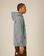 Unisex Oversized Organic Cotton Hoodie - 350 GSM | Slammer 2.0 STSU209