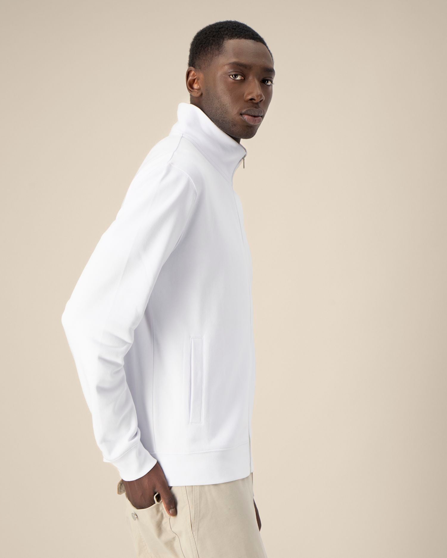 Stanley & Stella STSU253 - Trailer 2.0 Zipthru