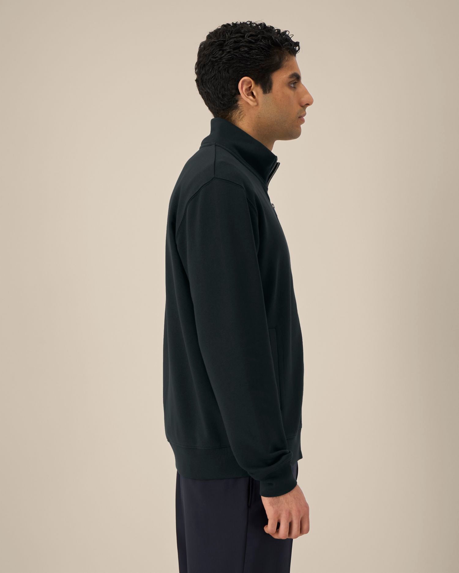 Stanley & Stella STSU253 - Trailer 2.0 Zipthru