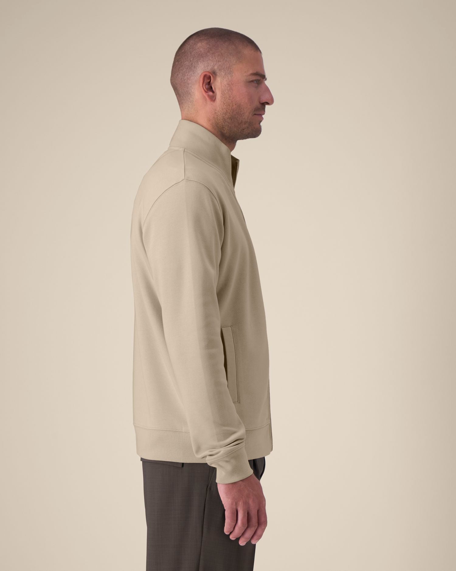 Stanley & Stella STSU253 - Trailer 2.0 Zipthru