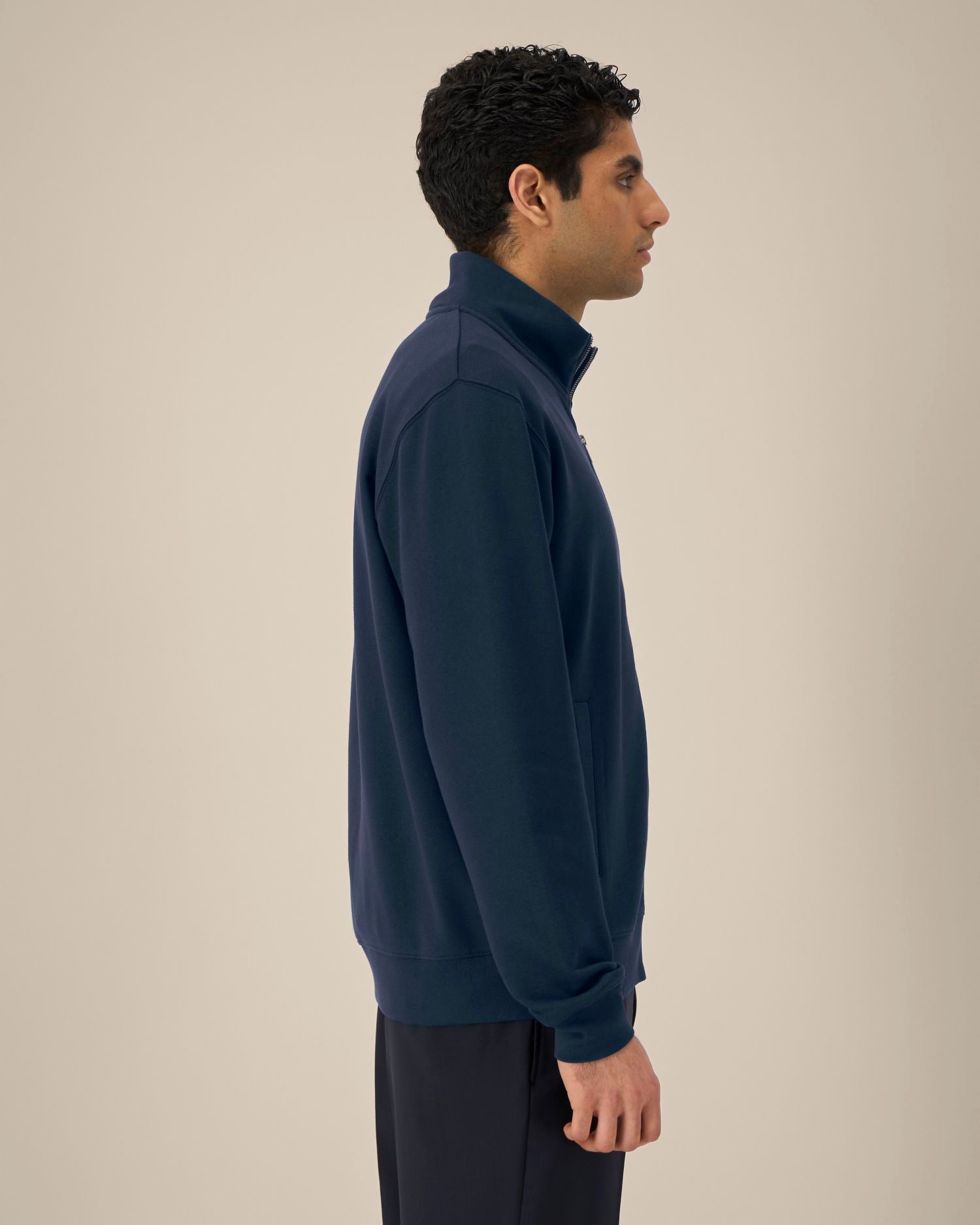 Stanley & Stella STSU253 - Trailer 2.0 Zipthru