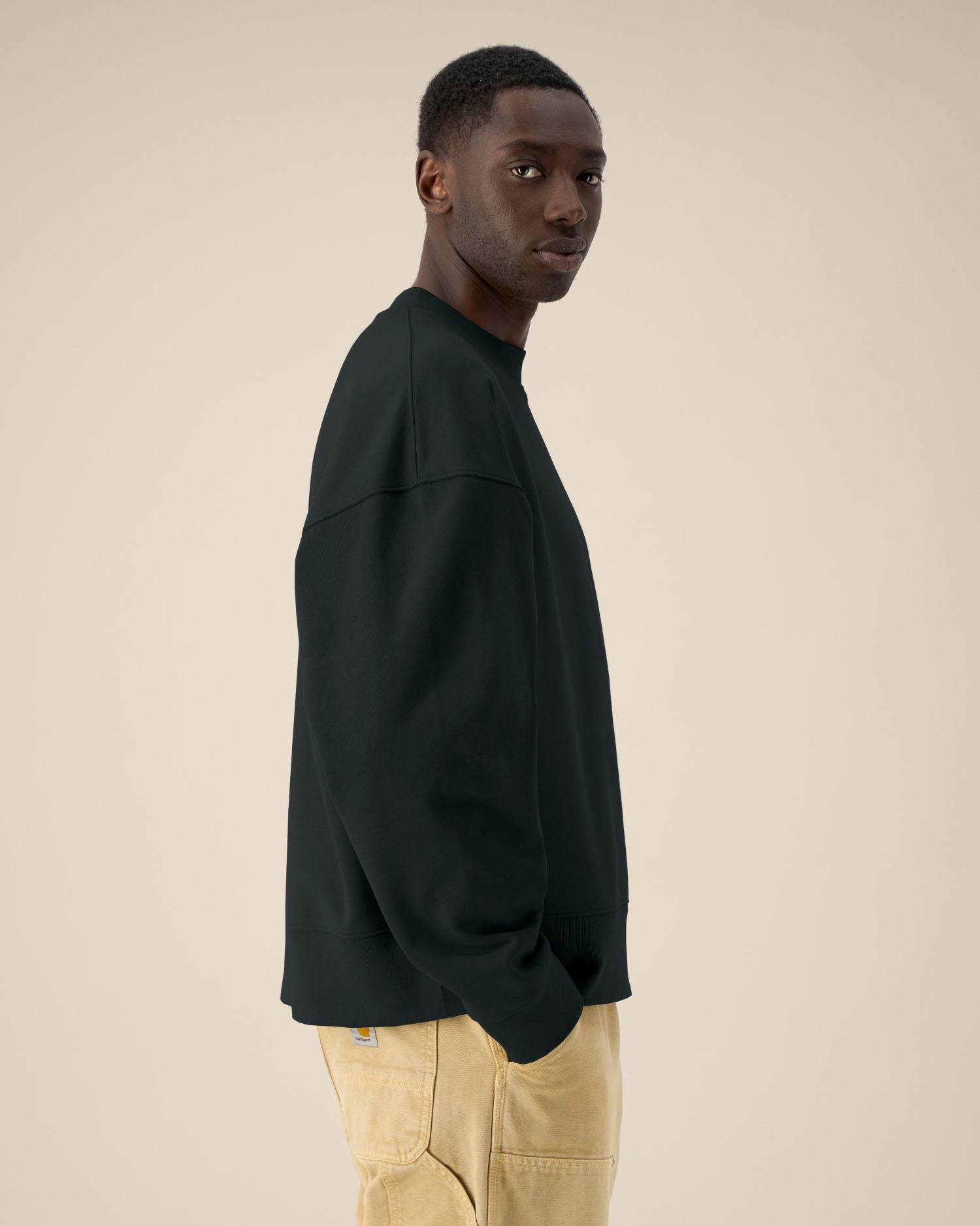 Stanley & Stella STSU255 - Ryler Crewnecks