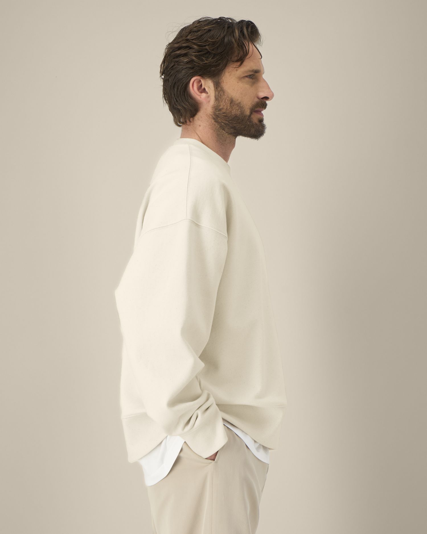 Stanley & Stella STSU255 - Ryler Crewnecks