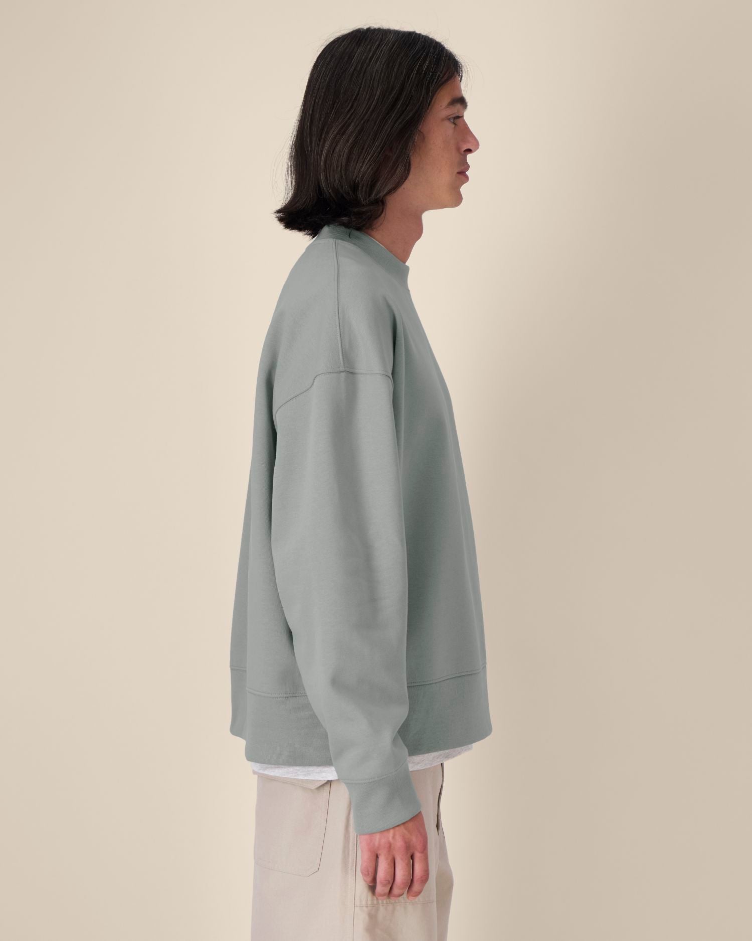 Stanley & Stella STSU255 - Ryler Crewnecks