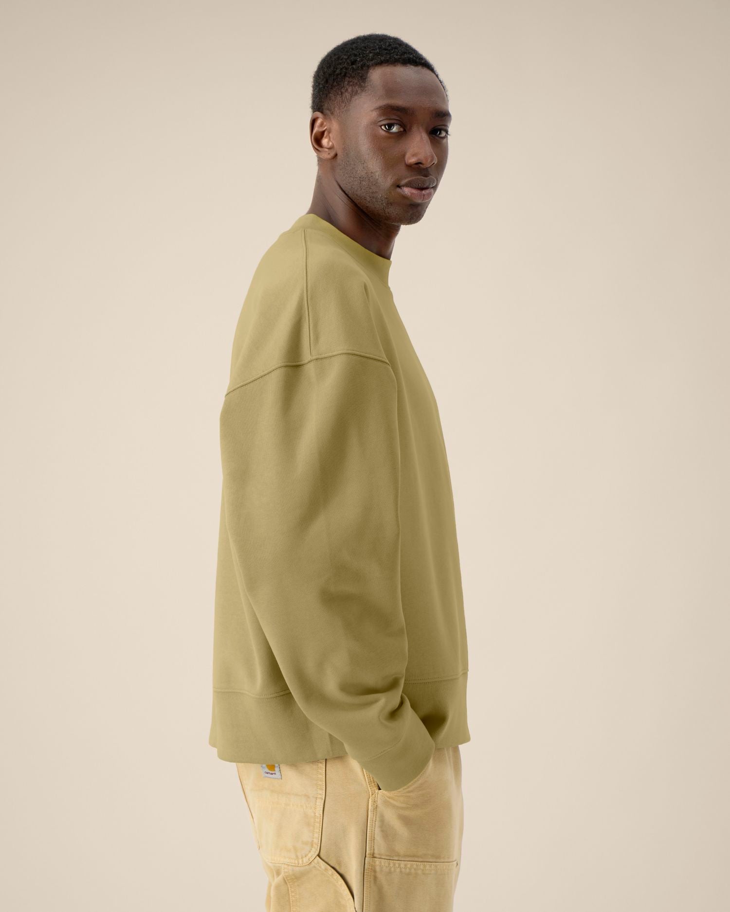 Stanley & Stella STSU255 - Ryler Crewnecks