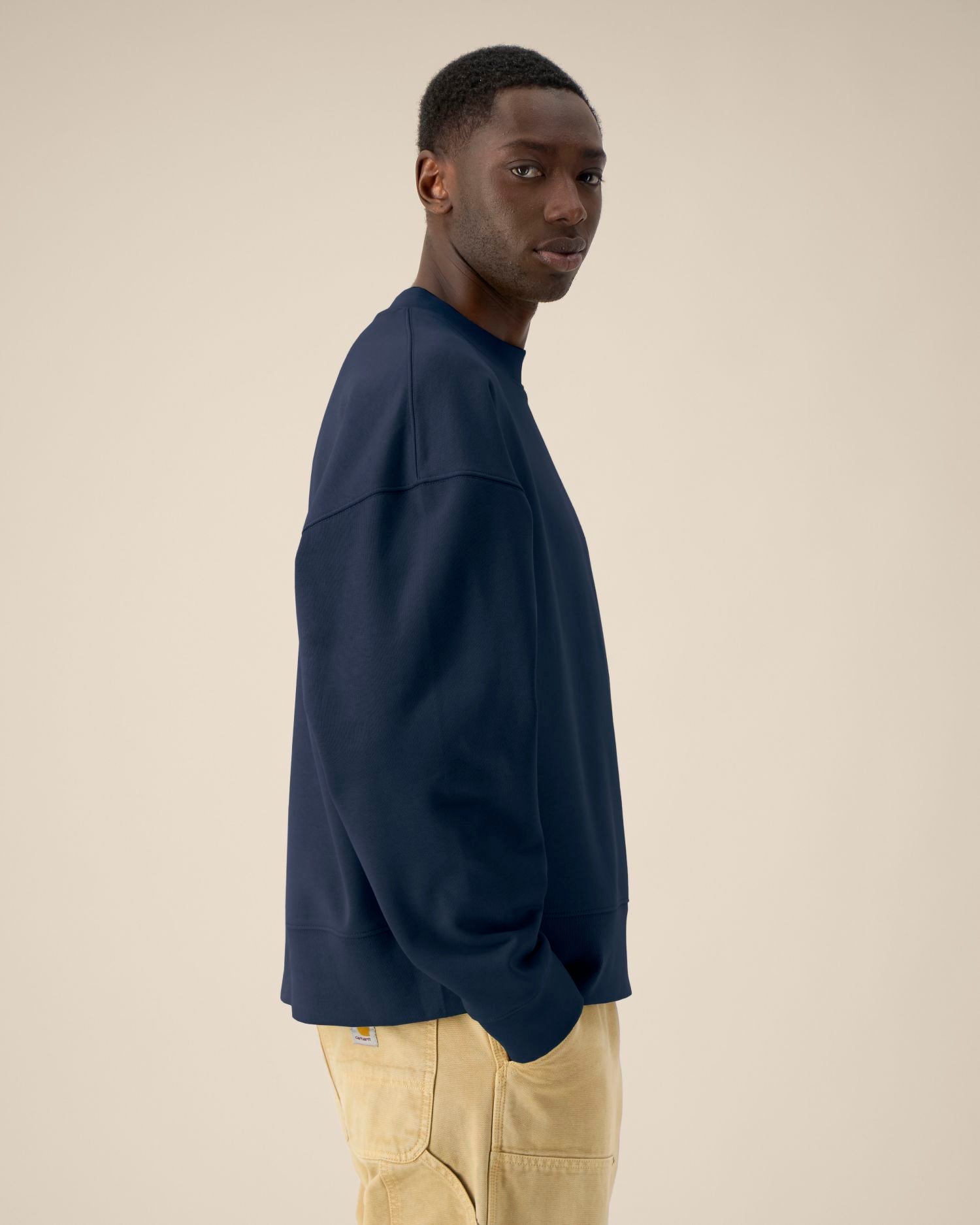 Stanley & Stella STSU255 - Ryler Crewnecks