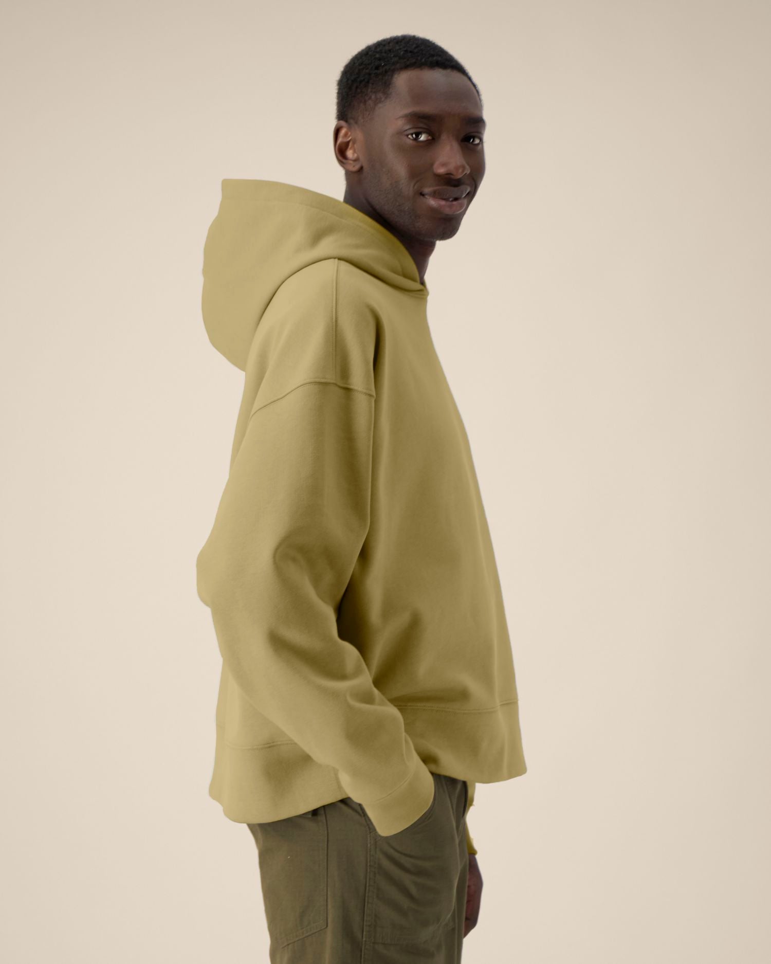 Stanley & Stella STSU256 - Voicer Hoodie