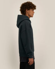 Sudadera unisex ultragruesa Oversized con capucha - 500 GSM | Sculpter - STSU278