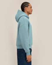Sudadera unisex ultragruesa Oversized con capucha - 500 GSM | Sculpter - STSU278