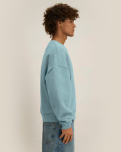 Unisex Ultra Heavyweight Oversized Crewneck - 500 GSM | Former - STSU279