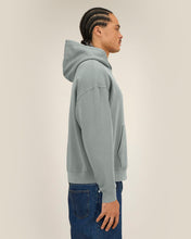 Sudadera con capucha unisex teñida en prenda - 300 GSM | Chaser Vintage - STSU282