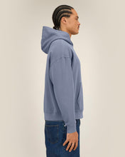 Sudadera con capucha unisex teñida en prenda - 300 GSM | Chaser Vintage - STSU282