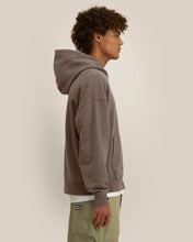 Sudadera con capucha unisex teñida en prenda - 300 GSM | Chaser Vintage - STSU282