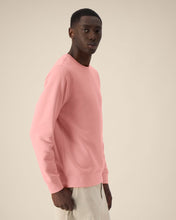 Unisex Organische Mid-Light Crewneck Sweater - 280 g/m² | Roller STSU868