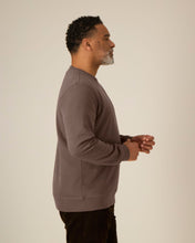 Unisex Organische Mid-Light Crewneck Sweater - 280 g/m² | Roller STSU868