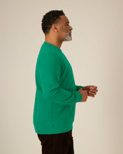 Unisex Organische Mid-Light Crewneck Sweater - 280 g/m² | Roller STSU868