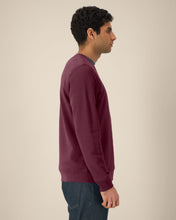 Unisex Organische Mid-Light Crewneck Sweater - 280 g/m² | Roller STSU868