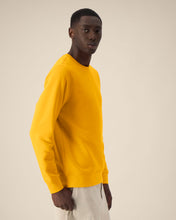 Unisex Organische Mid-Light Crewneck Sweater - 280 g/m² | Roller STSU868