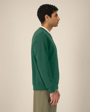 Unisex Organische Mid-Light Crewneck Sweater - 280 g/m² | Roller STSU868