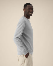 Unisex Organische Mid-Light Crewneck Sweater - 280 g/m² | Roller STSU868